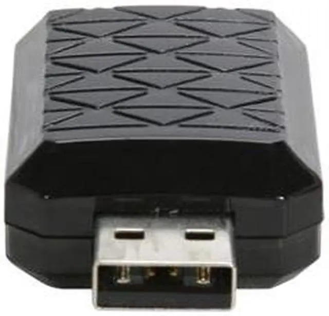 Alt view image 4 of 6 - Nippon Labs AD-USB-SATA USB to SATA HDD Bridge Adapter
