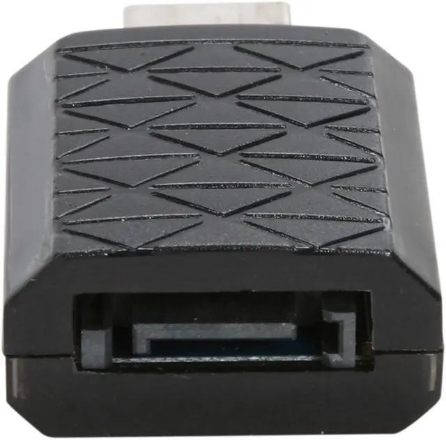 Alt view image 5 of 6 - Nippon Labs AD-USB-SATA USB to SATA HDD Bridge Adapter