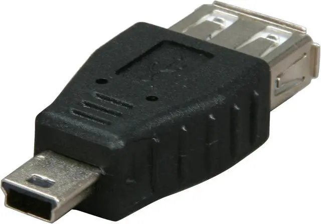 Alt view image 2 of 2 - Nippon Labs AD-USBAMINB-FM Adapter - OEM