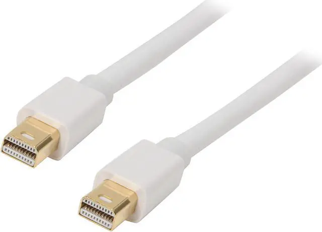 Main image of Nippon Labs Model MINIDP-10-MM 10 ft. Mini DisplayPort to Mini DisplayPort 10ft Cable M-M 10 feet- OEM