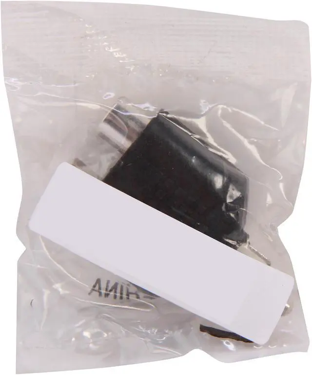 Alt view image 5 of 5 - Nippon Labs RCA-1M2F RCA adaptor 1 RCA Male to 2 RCA Female