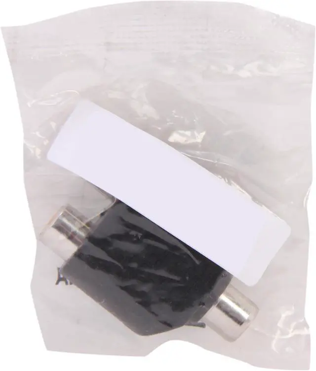 Alt view image 4 of 4 - Nippon Labs RCA-1F2F RCA adaptor RCA 1 Female to 2 RCA Female