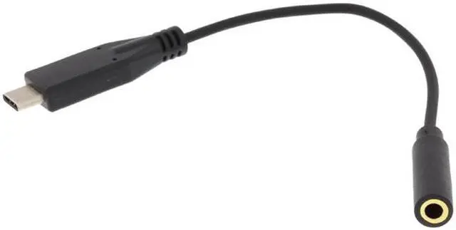 Alt view image 2 of 2 - Nippon Labs AUD-USBC-2P USB C to Headphone Jack Adapter, USB-C Type C to 3.5mm Female Audio Aluminum with Aux Hi-Res DAC Compatible for Pixel/Moto Z3 Z2/Samsung S9+/LG/Essential/iPad Pro/Sony/Huawei - 2 Packs