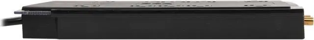 Alt view image 3 of 6 - NuGiant NSS05 Galaxy Power Surge Strip