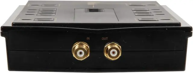 Alt view image 4 of 6 - NuGiant NSS05 Galaxy Power Surge Strip