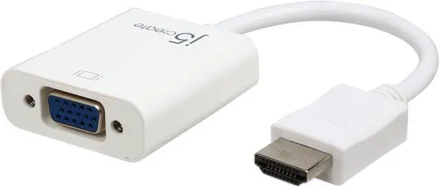 Main image of j5create HDMI to VGA Adapter