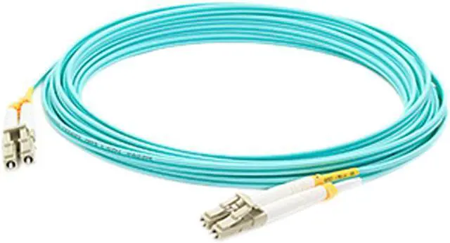 Main image of AddOn - Network Upgrades Fiber Optic Duplex Network Cable