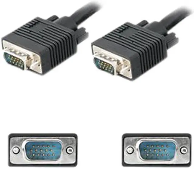Main image of AddOn VGAMM15 15 ft. VGA High Resolution Monitor Cable