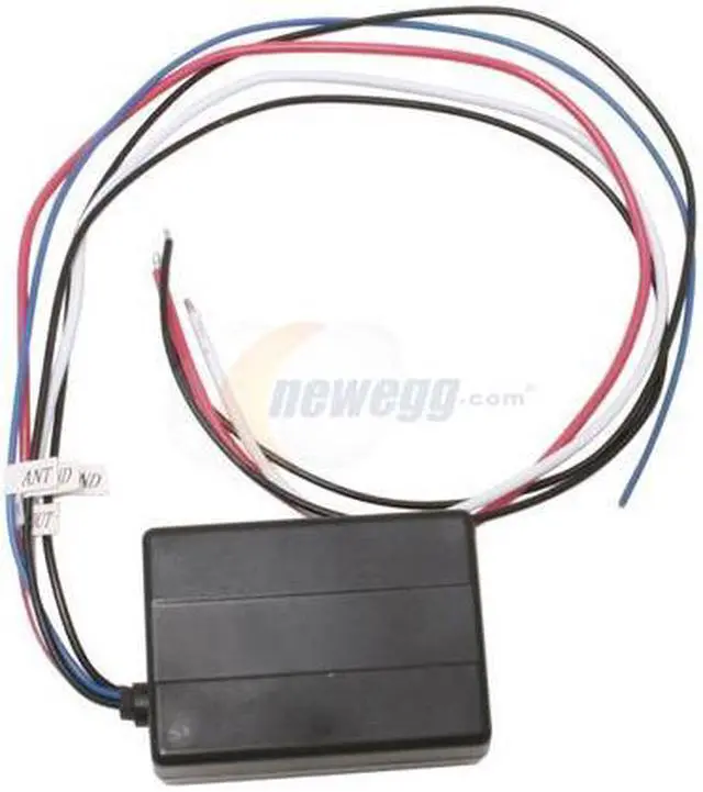 Alt view image 2 of 3 - LOGISYS RM02 12V Remote Control Kit