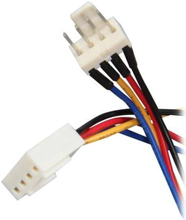 Alpha and Omega Computer Corporation CB-PWM-EXT-15 1.25 ft. PWM ...