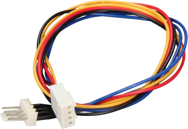 Alpha and Omega Computer Corporation CB-PWM-EXT-15 1.25 ft. PWM ...