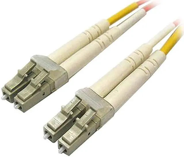 Main image of Lenovo 00MJ168 3.3 ft. Fiber Optic Cable (LC)