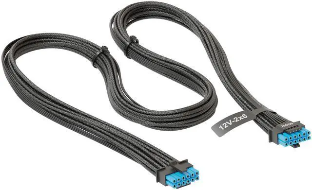 Main image of SeaSonic Native 16-Pin Gen 5 12V-2x6 600 W Cable