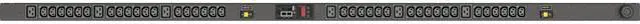 Main image of Vertiv Geist Switched Rack PDU - (20) C13| (4) C19| L6-30P| 4.9kW| RPDU VP8641
