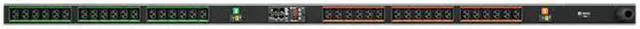 Alt view image 3 of 4 - Vertiv VP43301 Monitored 0U 208V 30A 10 ft Power Distribution Unit