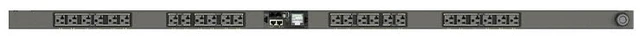 Main image of Vertiv Switched rPDU with Outlet Level Switching & Input Monitoring, 20A, 120V, 24-Port, 0U Vertical Model VP5N20A4