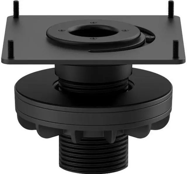 Main image of Logitech 939-001811 Tap Table Mount