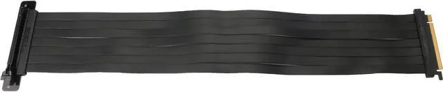 Main image of Phanteks PH-CBRS_PR60 600mm / 23.6 in Premium GPU Riser Extension Cables