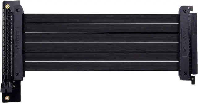Main image of Phanteks PH-CBRS_FL22 GPU Riser Extension Cables Male to Female