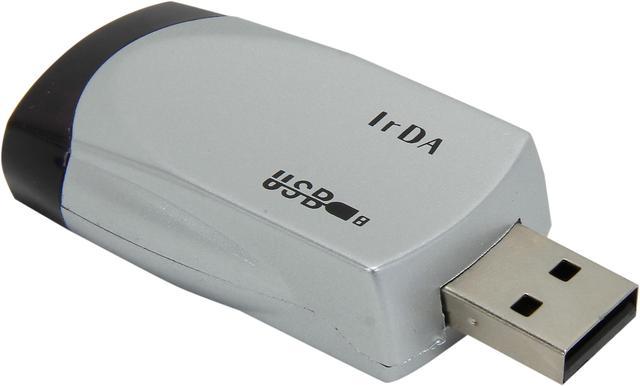 Udsæt pelleten Kompliment Link Depot LD-USB-IRDA USB 1.1 to IrDA Infrared Adapter USB Converters -  Newegg.com