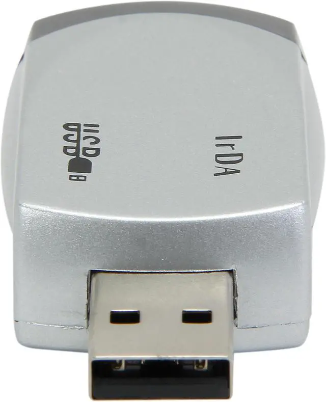 Alt view image 3 of 5 - Link Depot LD-USB-IRDA USB 1.1 to IrDA Infrared Adapter