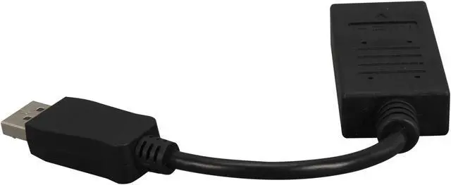 Alt view image 4 of 5 - VisionTek 900637 DisplayPort to HDMI Active Adapter (M/F)