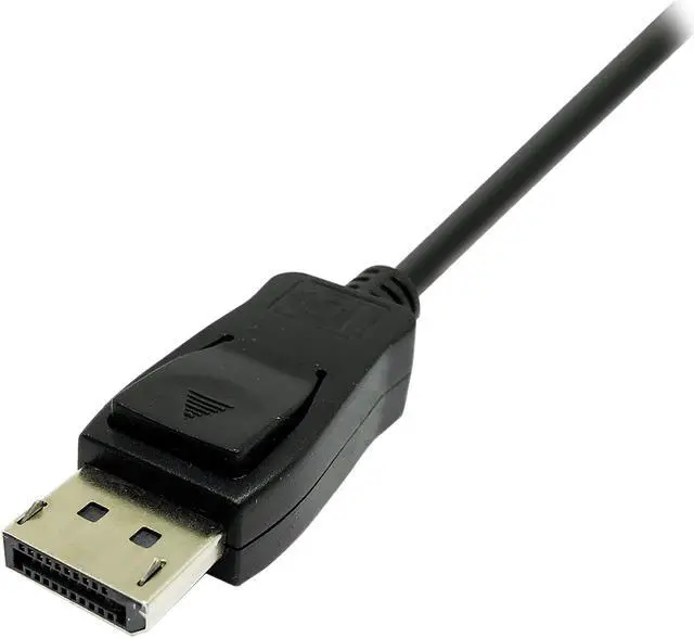 Alt view image 3 of 5 - VisionTek 900639 DisplayPort to Dual Link DVI-D Active Adapter (M/F)