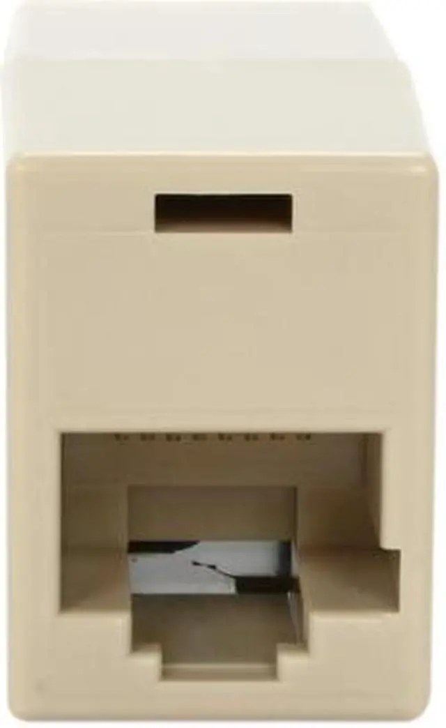 Main image of TRIPP LITE N033-001 Straight Through Modular In-line Coupler