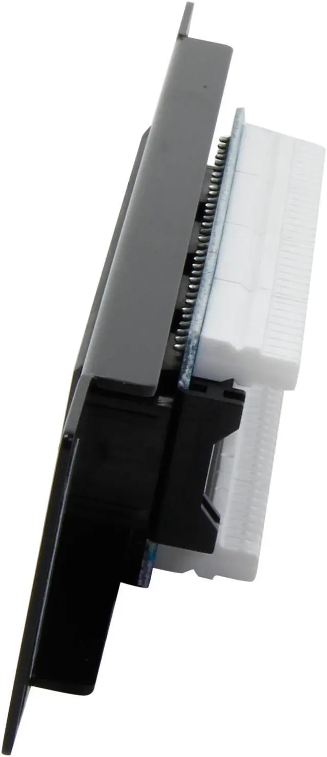 Alt view image 3 of 5 - TRENDnet TC-P08C5E 8-Port Cat. 5e Unshielded Patch Panel