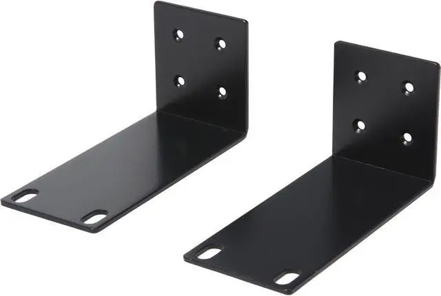 Main image of TRENDnet ETH-11MK Rack Mount Kit for TRENDnet's TEG-S16Dg and TEG-S24Dg