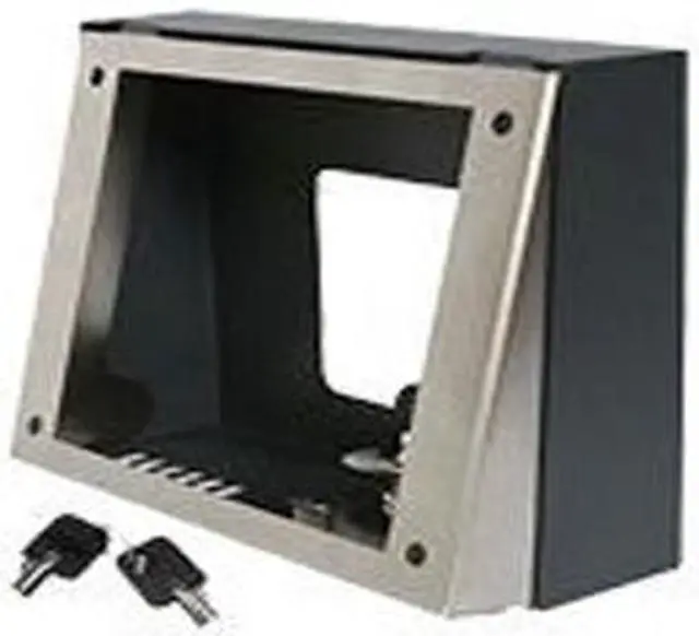 Main image of LINKSYS VAK1001 Secure Wall Mount Kit for Linksys One Phones
