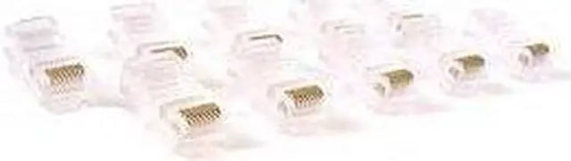 Main image of BELKIN R6G088-10 RJ45 Plug