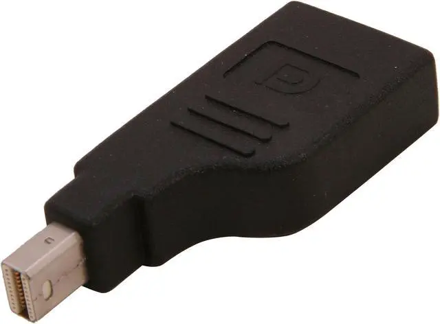 Main image of SAPPHIRE W020-0002-00 Mini DisplayPort to DisplayPort Adapter