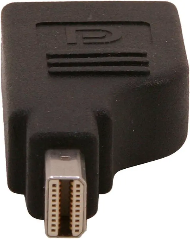 Alt view image 5 of 6 - SAPPHIRE W020-0002-00 Mini DisplayPort to DisplayPort Adapter