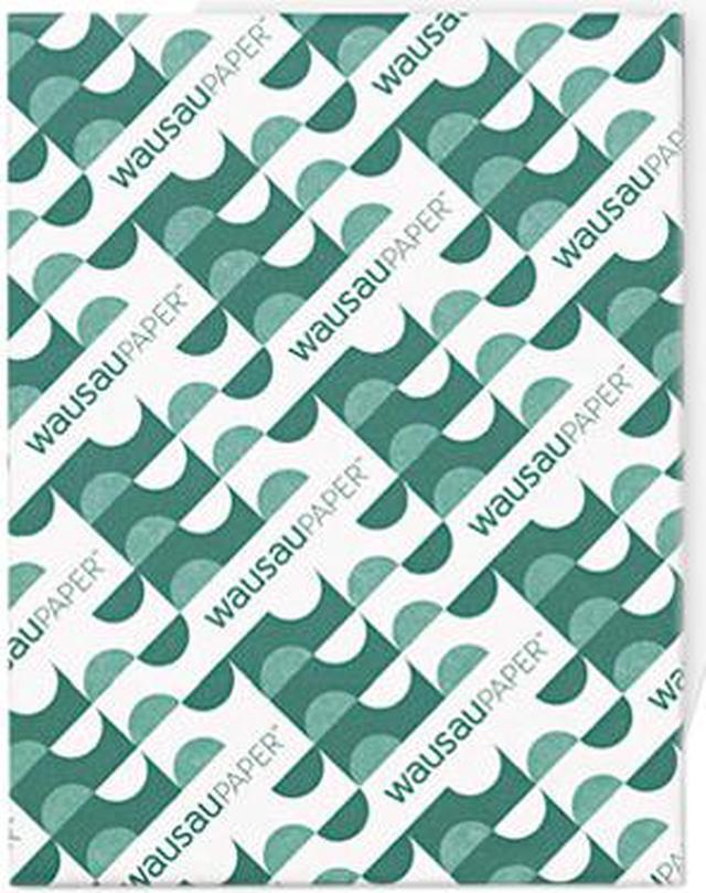 Main image of Neenah Paper Exact Index Card Stock 90 lbs. 8-1/2 x 11 White 250 Sheets/Pack 40311