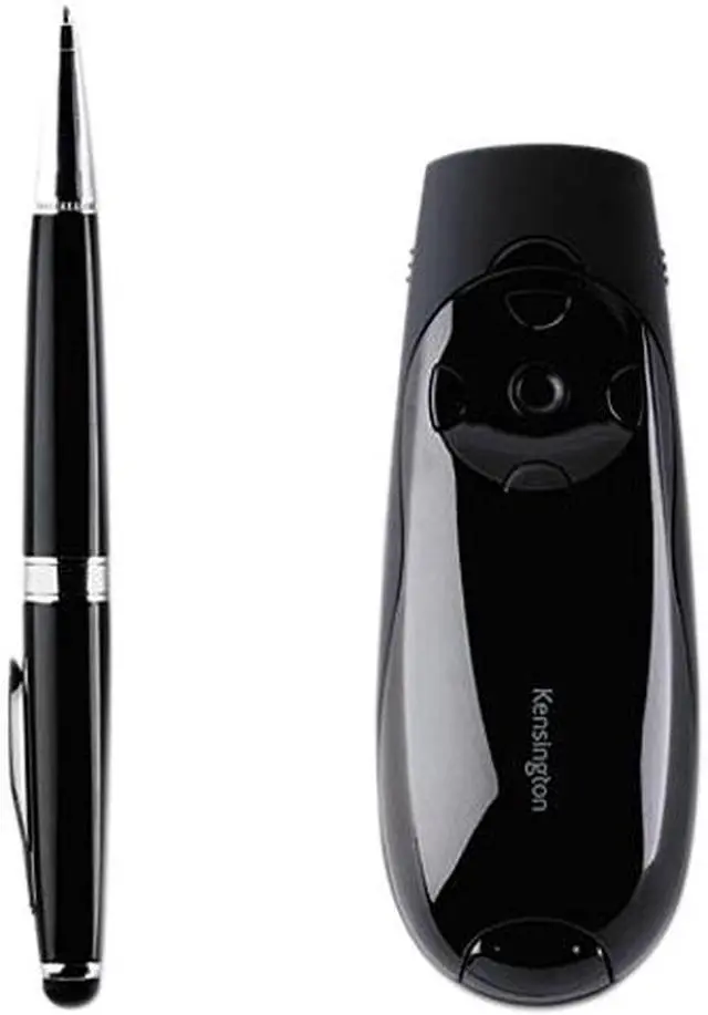 Main image of Presenter Expert, Wireless, Green Laser, Class 2