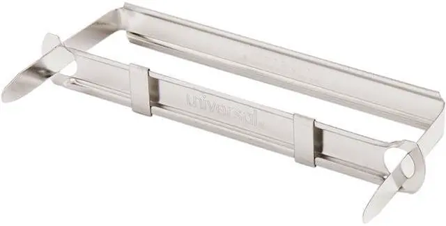 Main image of Complete Two-Piece Paper File Fasteners, One Inch Capacity, 50/Box