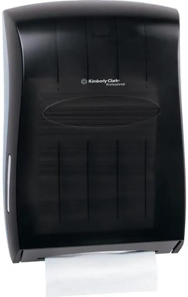 Main image of Kimberly-Clark Professional Universal Folded Towel Dispenser