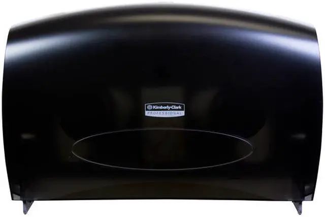 Alt view image 3 of 6 - Scott Essential 09551 Jumbo Roll Toilet Paper Dispenser