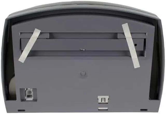 Alt view image 2 of 5 - Scott Essential Coreless Jumbo Roll Tissue Dispenser