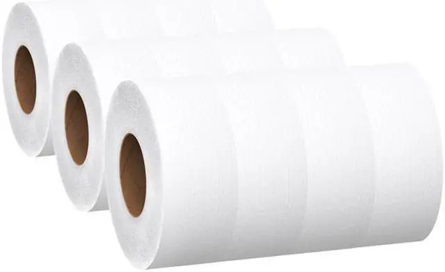 Alt view image 3 of 6 - Scott Essential Jumbo Roll Bathroom Tissue