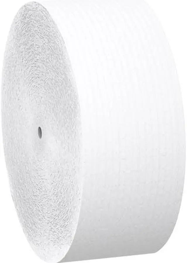 Main image of Scott Essential Coreless Jumbo Roll Bathroom Tissue