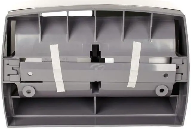 Alt view image 2 of 4 - Scott Essential Coreless SRB Tissue Dispenser