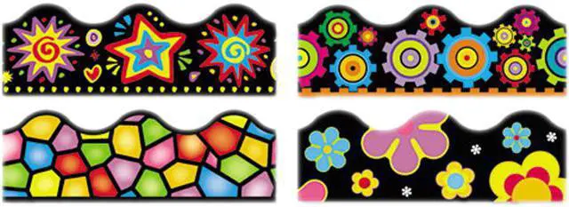 Main image of Trend Trimmer,Brightonblack,Ast T92919