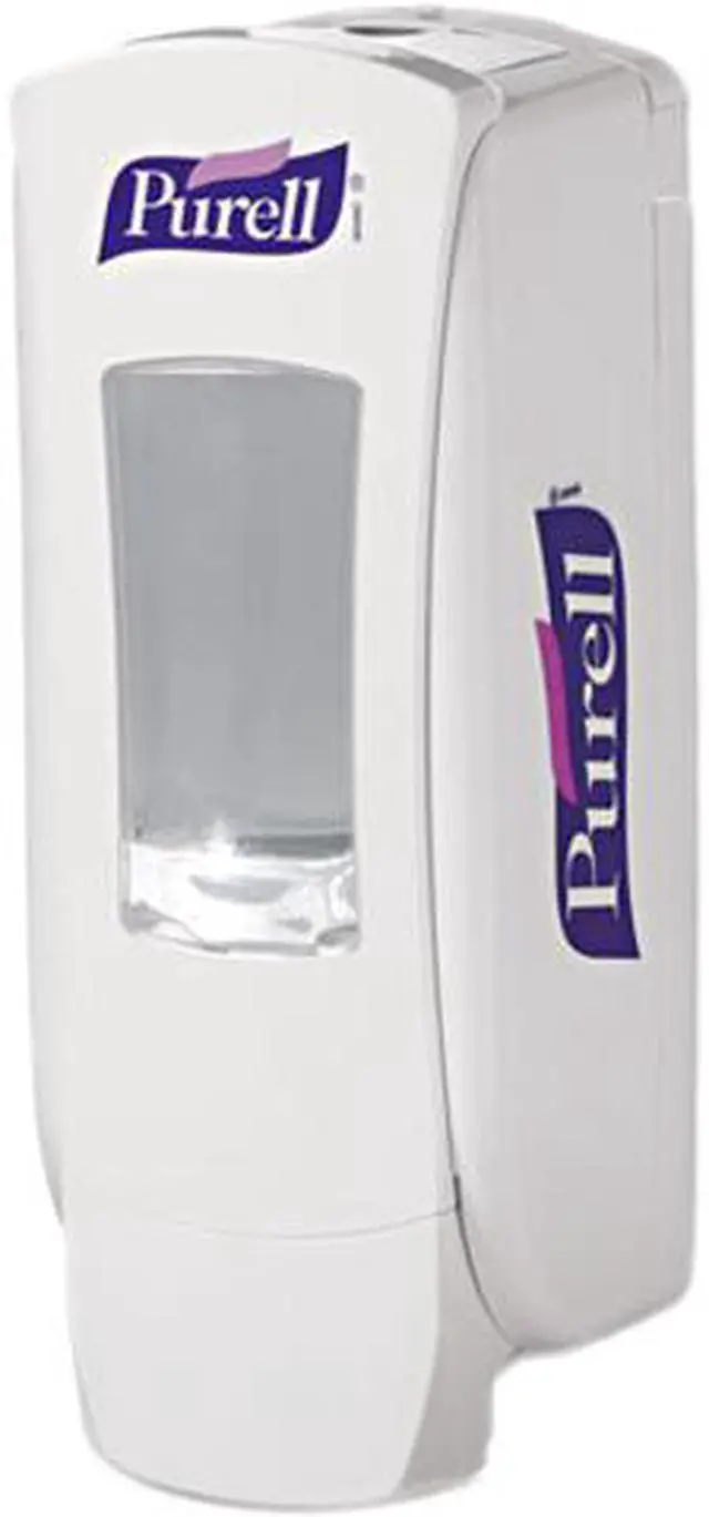 Main image of ADX-12 Dispenser, 1200 mL, White