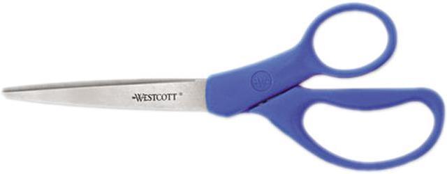 All-Purpose Scissors 8-Blue