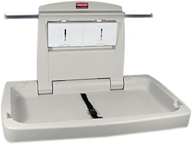 Main image of C-Horizontal Babe Changistation Platinum