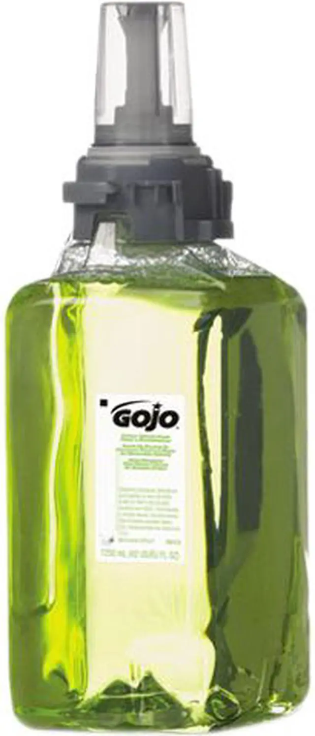 Main image of C-Gojo Adx Foam Soap Rfl 1250Ml Citrus Ginger 3