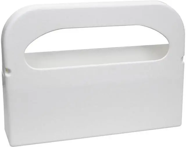 Main image of C-Disp 1/2 Fold White