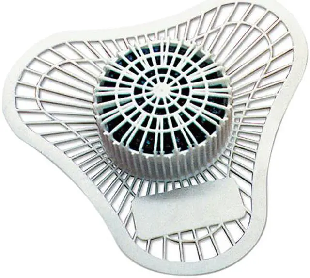 Main image of Big D Industries Screen,Urinal,Nonpar Blk 660
